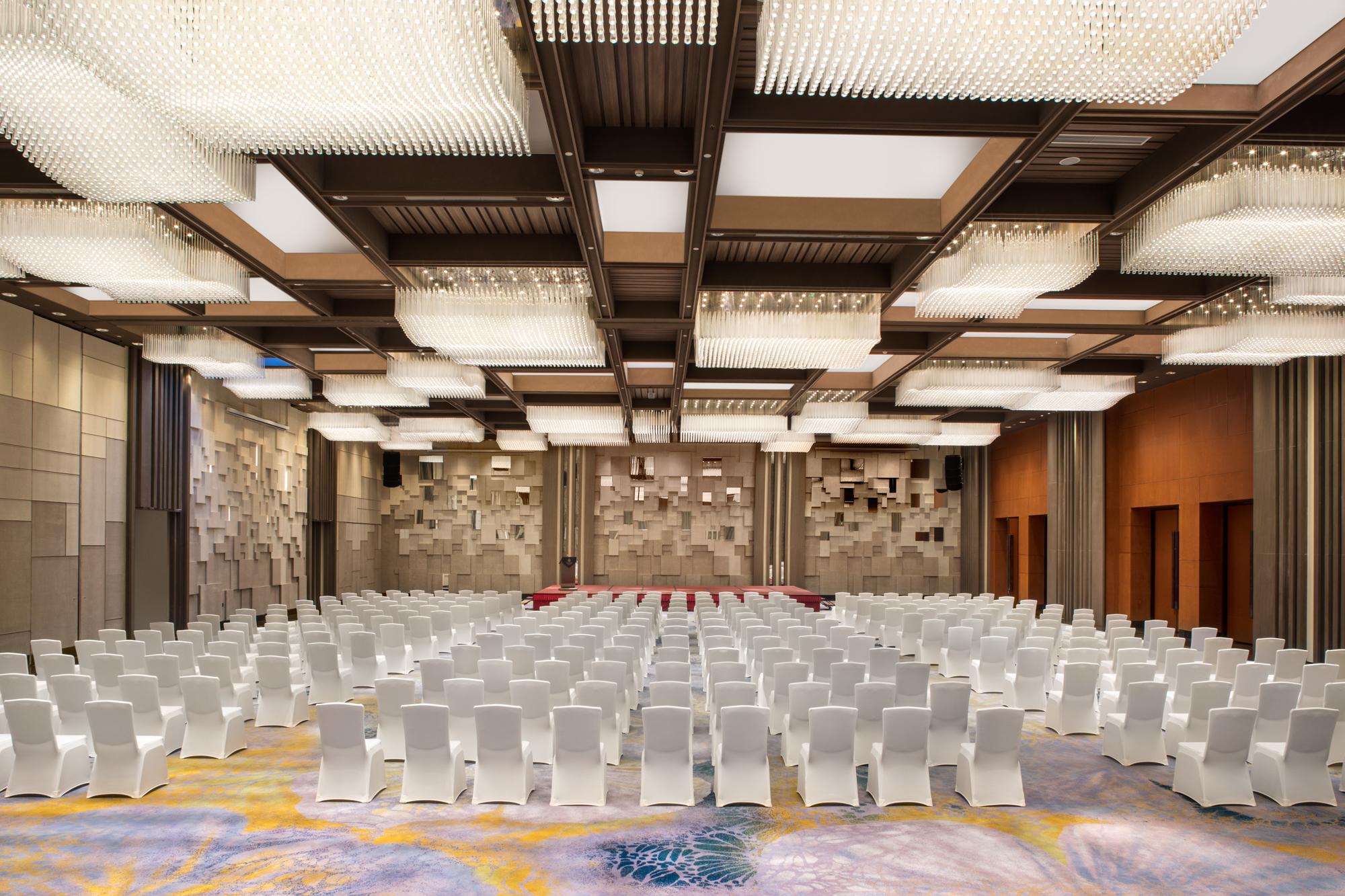 The Anandi Hotel And Spa - Luxury Healing Hotel For Wellbeing Shanghai Buitenkant foto