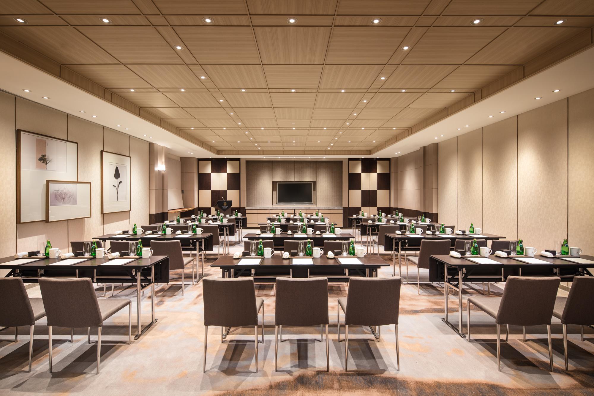 The Anandi Hotel And Spa - Luxury Healing Hotel For Wellbeing Shanghai Buitenkant foto
