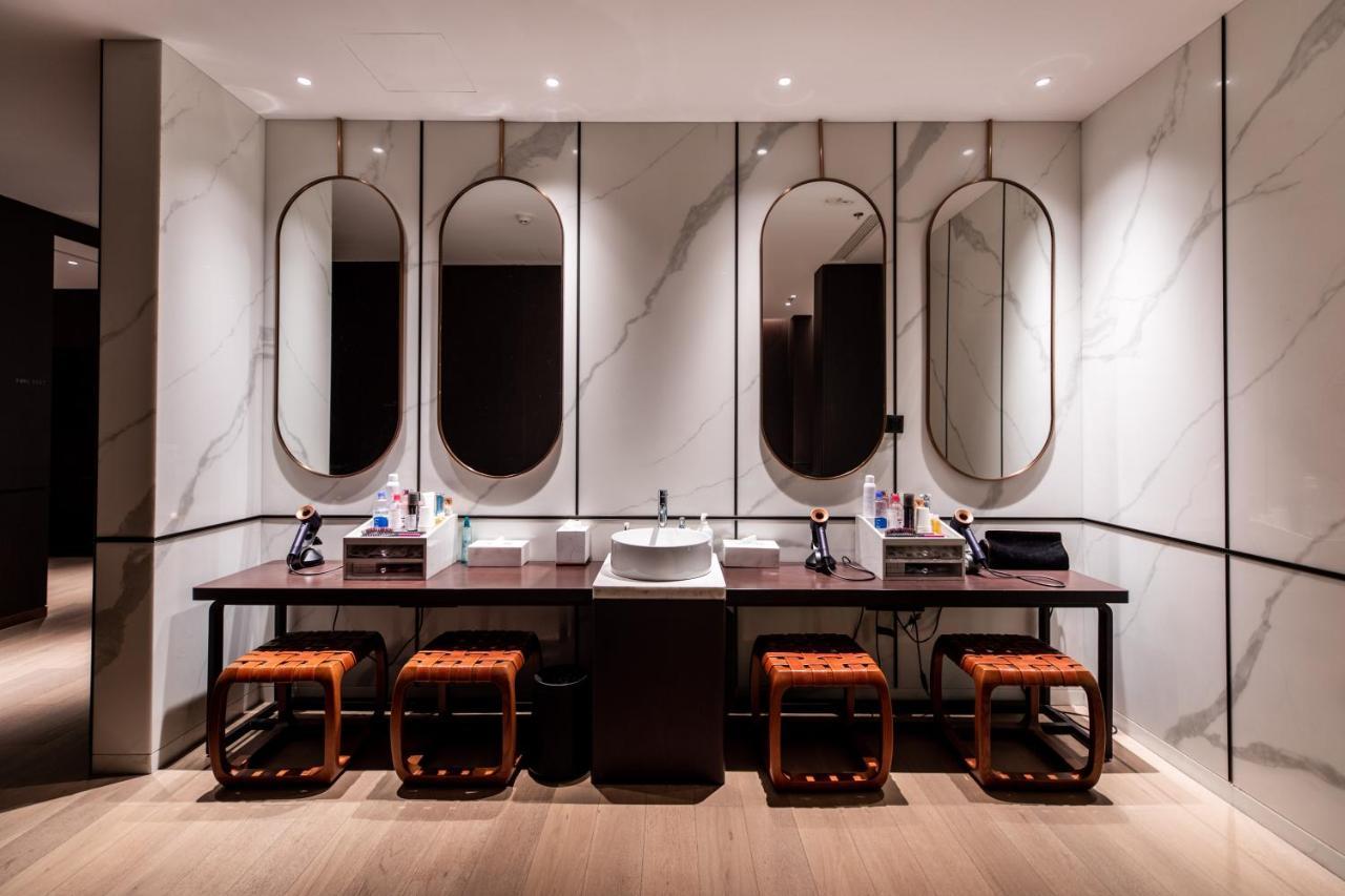 The Anandi Hotel And Spa - Luxury Healing Hotel For Wellbeing Shanghai Buitenkant foto